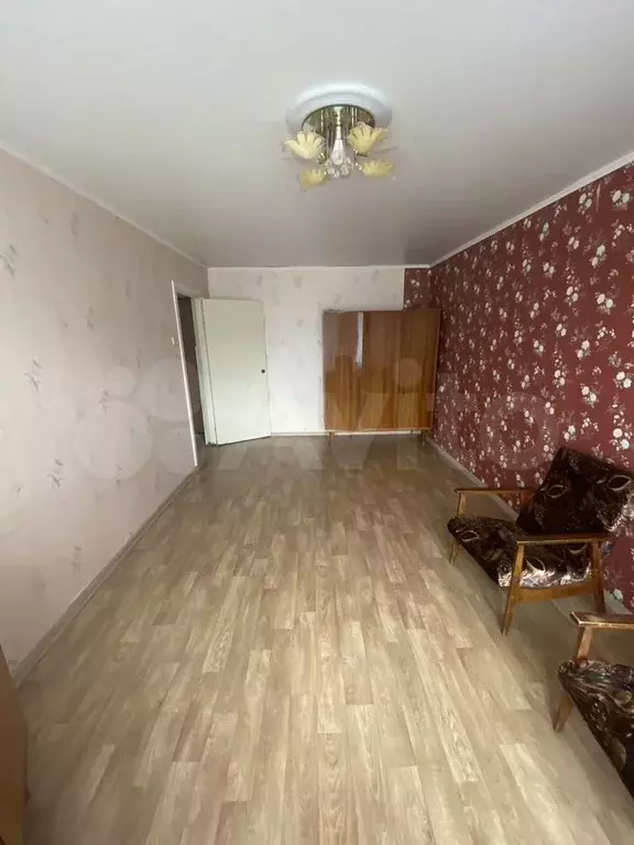 2-к. квартира, 42 м, 2/2 эт. - Фото 1