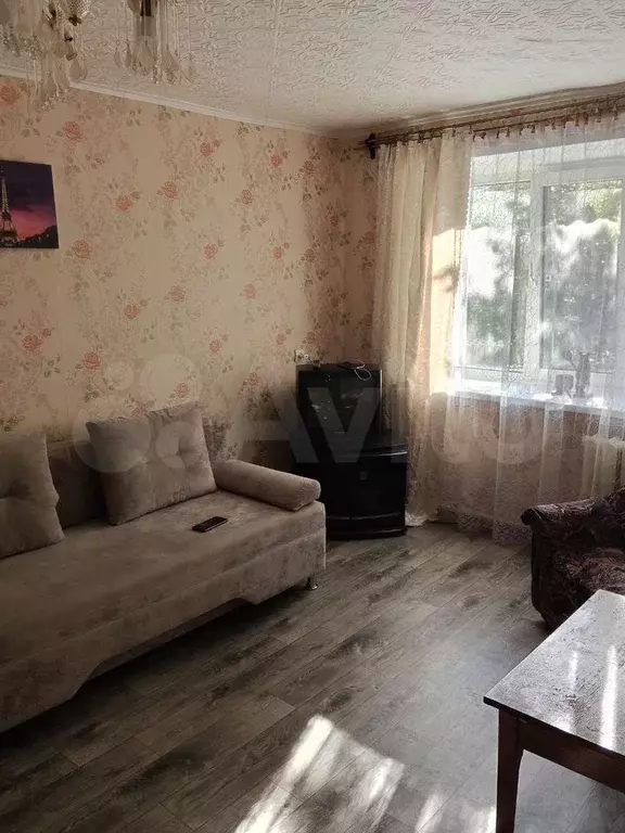 1-к. квартира, 32 м, 4/5 эт. - Фото 0