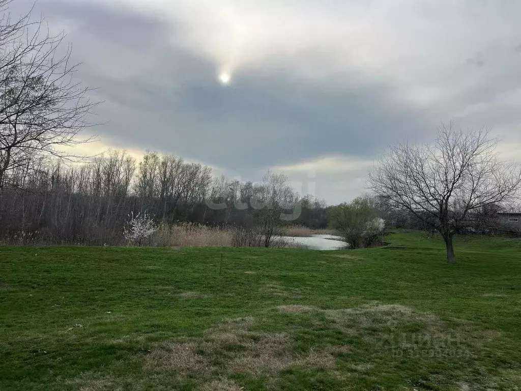 Участок в Карачаево-Черкесия, Зеленчукский район, с. Архыз ул. Ленина ... - Фото 0