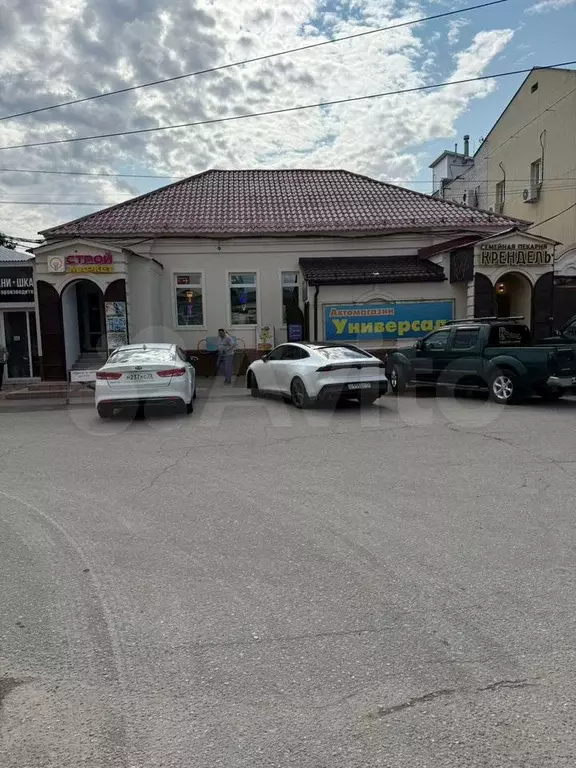 Торговая площадь - Фото 0