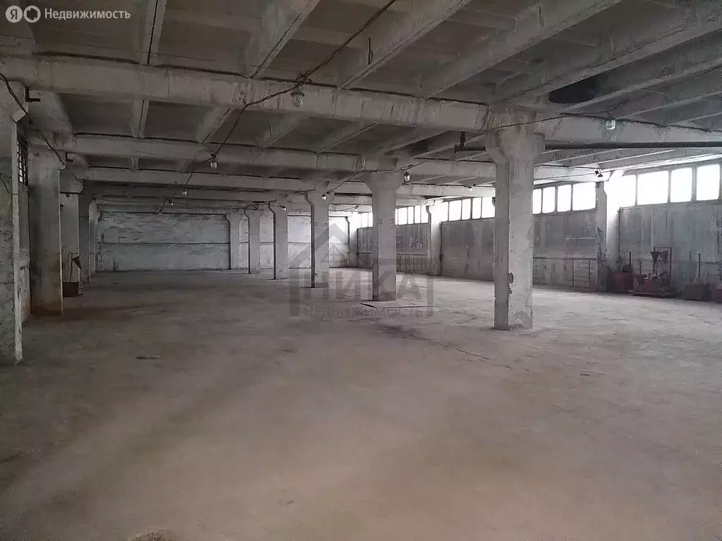 Склад (1065 м) - Фото 1