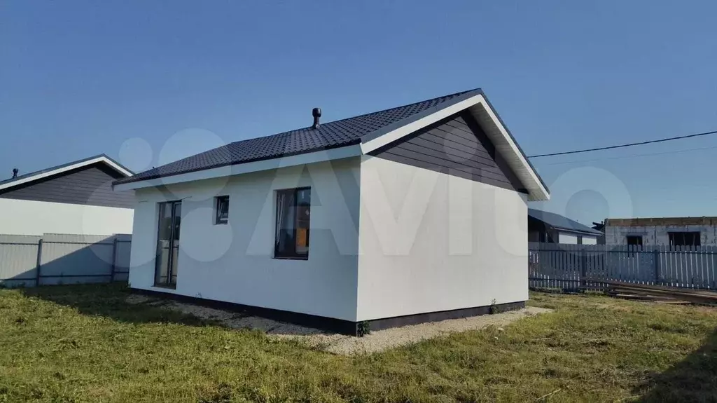 Дом 75 м на участке 5,8 сот. - Фото 0