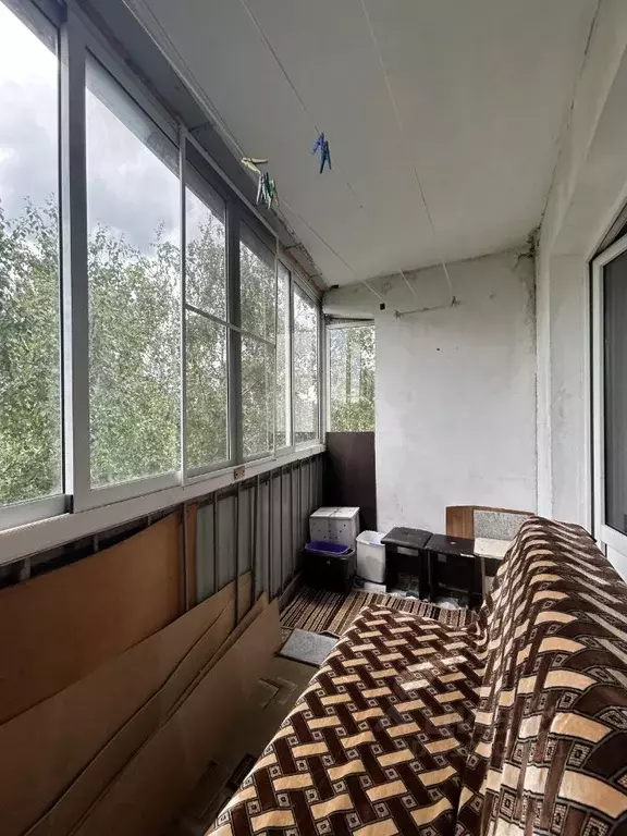 1-к кв. Москва Реутовская ул., 12К2 (34.4 м) - Фото 1