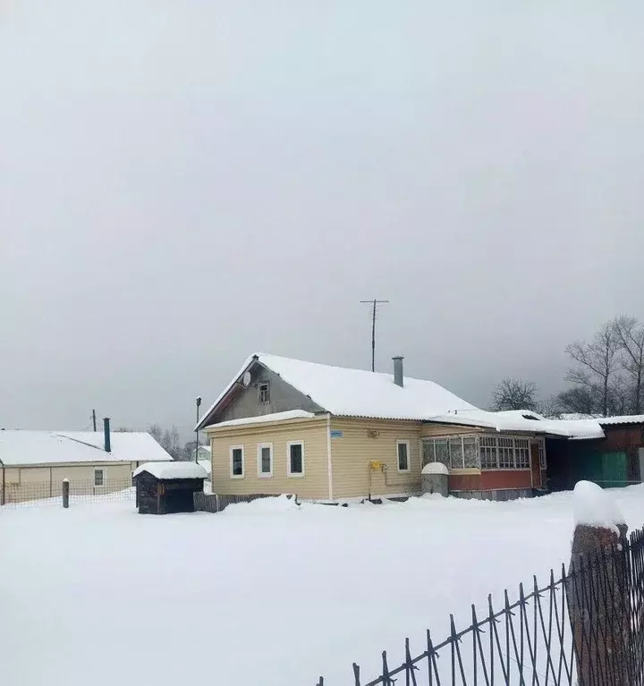 Дом в Московская область, Воскресенск городской округ, д. Щельпино ул. ... - Фото 2