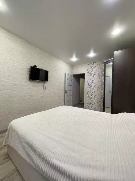 3-к кв. Волгоградская область, Волжский ул. Мира, 86 (66.0 м) - Фото 2