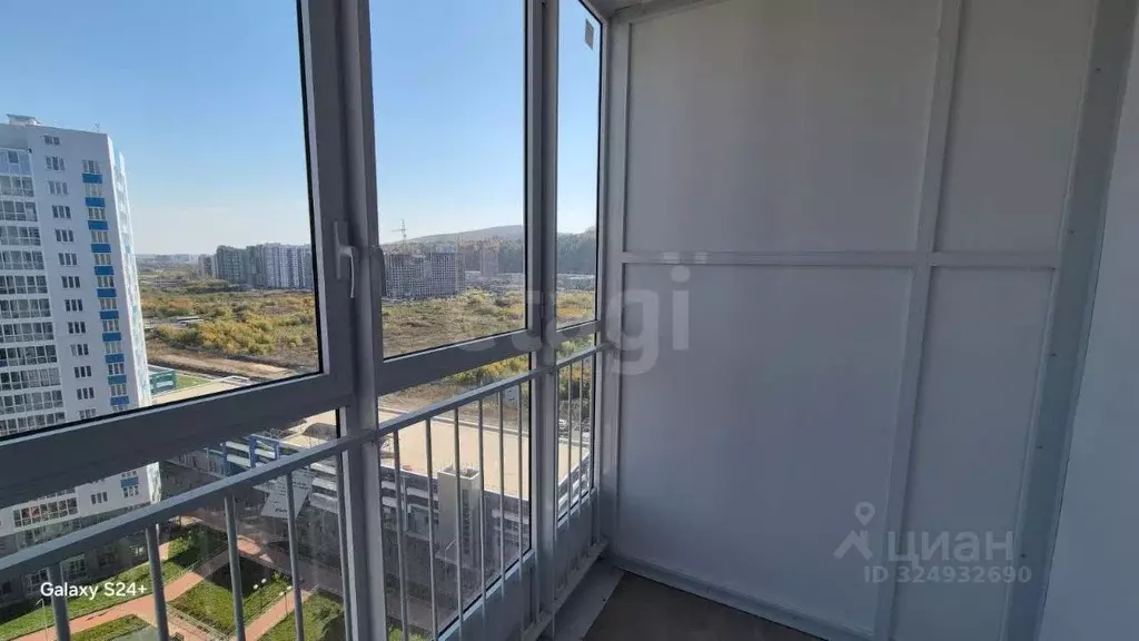 Студия Красноярский край, Красноярск ул. Лесников, 55 (23.1 м) - Фото 0