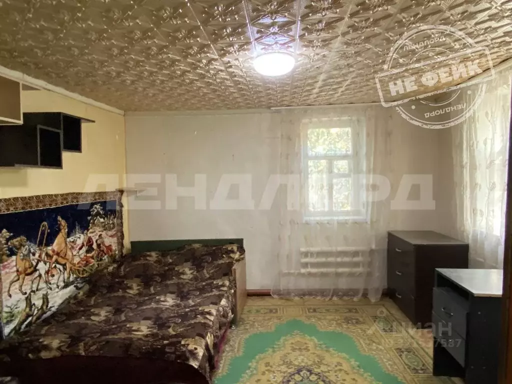 1-к кв. Ростовская область, Новочеркасск ул. Желябова, 58 (25.0 м) - Фото 0