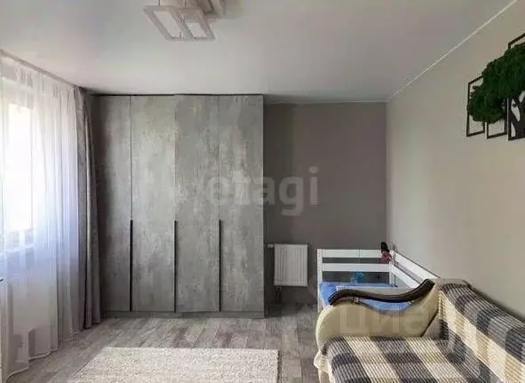 2-к кв. Башкортостан, Уфа Кремлевская ул., 50/1 (58.0 м) - Фото 1