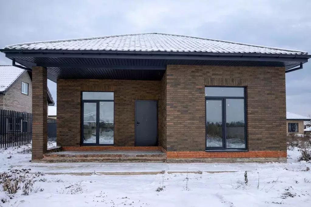 Дом в Московская область, Щелково городской округ, д. Протасово  (95 ... - Фото 1