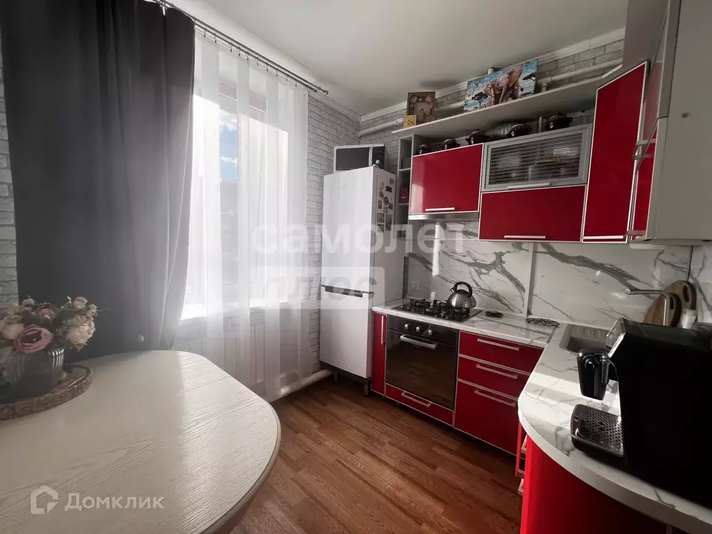 Продаётся 2-к квартира, 52.6 м - Фото 0