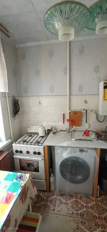 Продаётся 3-к квартира, 59.4 м - Фото 0
