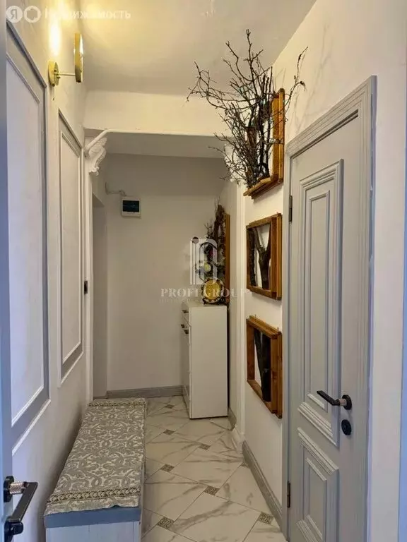 1-комнатная квартира: Махачкала, проспект Имама Шамиля, 32А (33 м) - Фото 1