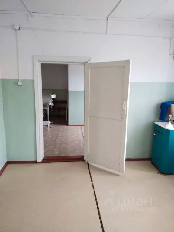 Помещение свободного назначения в Курганская область, Далматовский ... - Фото 2