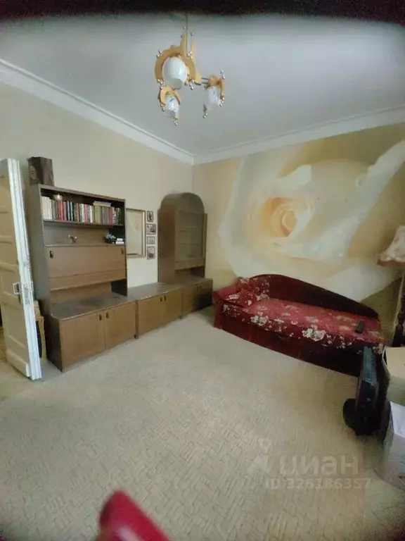 2-к кв. Москва ул. Расплетина, 9 (57.0 м) - Фото 1