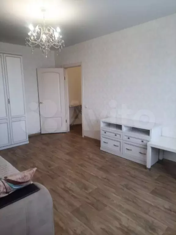 2-к. квартира, 63,4 м, 6/16 эт. - Фото 1