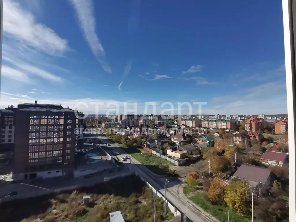 1-к кв. Ставропольский край, Ессентуки ул. Шмидта (46.9 м) - Фото 1