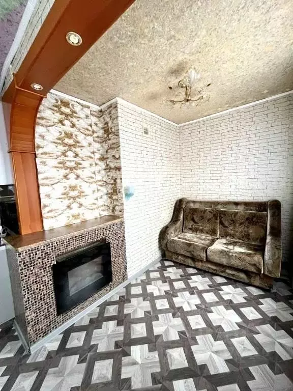 2-к кв. Кемеровская область, Прокопьевск просп. Ленина, 13 (40.0 м) - Фото 2