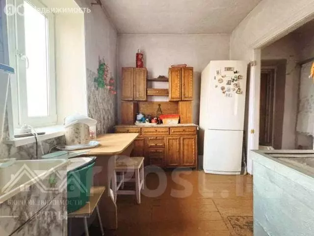 Дом в Арсеньев, улица Зелёная Роща, 36 (41.1 м) - Фото 1