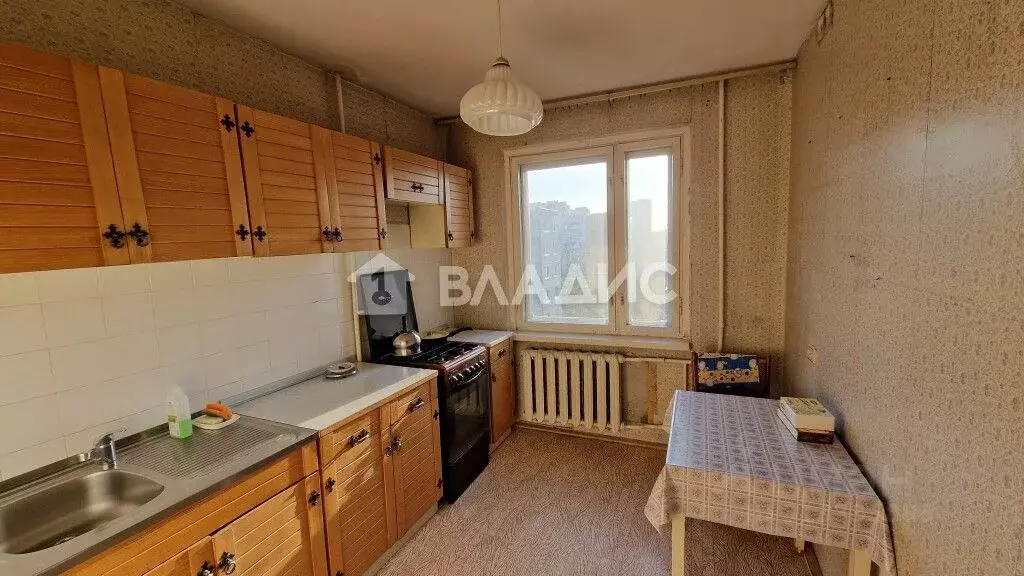 3-к кв. Владимирская область, Владимир ул. Верхняя Дуброва, 34 (65.2 ... - Фото 0