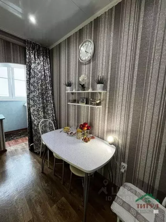 1-к кв. Астраханская область, Астрахань ул. Бабаевского, 1к5 (42.0 м) - Фото 2