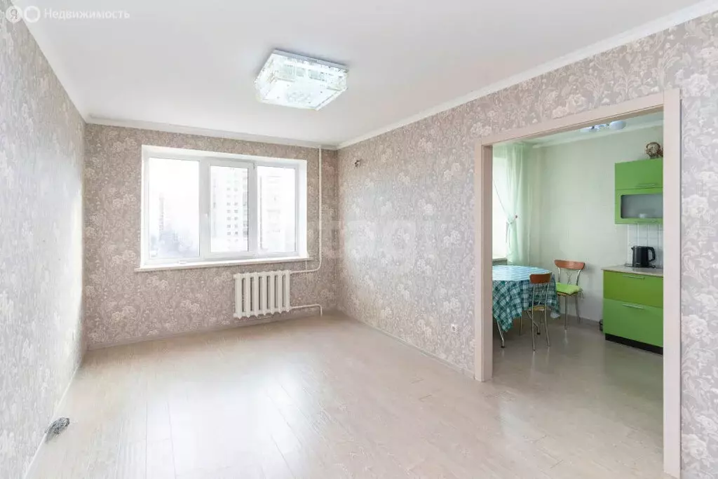 3-комнатная квартира: Тюмень, Широтная улица, 17А (65.9 м) - Фото 2