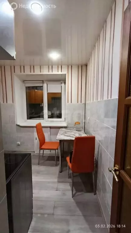 1-комнатная квартира: Алапаевск, улица Тюрикова, 15 (30.1 м) - Фото 1