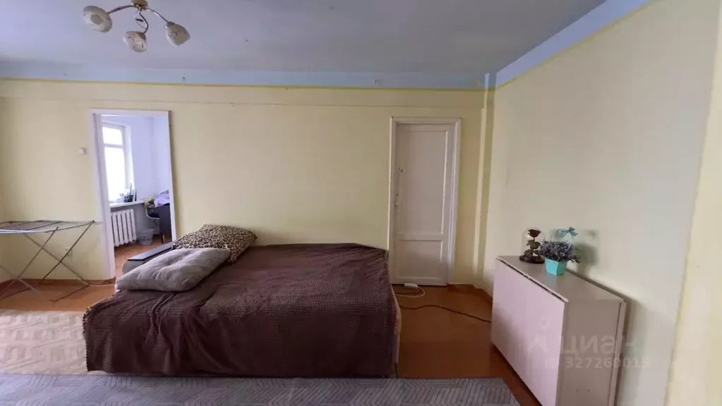 3-к кв. Волгоградская область, Волгоград Тарифная ул., 9 (46.4 м) - Фото 2