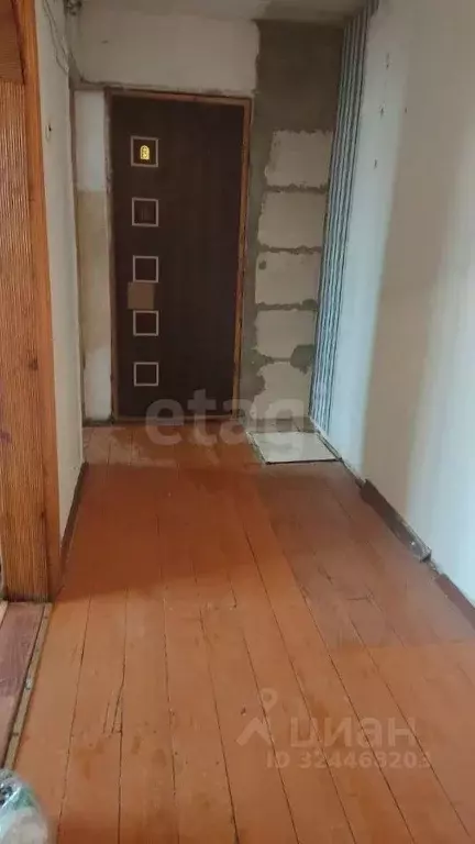 3-к кв. Бурятия, Улан-Удэ Геологическая ул., 16А (65.0 м) - Фото 2