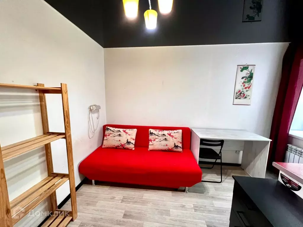 Продаётся 1-к квартира, 31.8 м - Фото 0