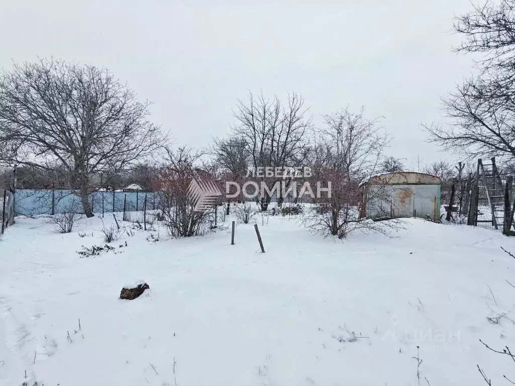 Участок в Ростовская область, Новочеркасск Калиновая ул., 9 (7.0 сот.) - Фото 1