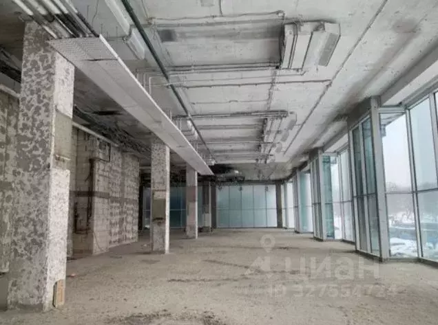 Офис в Москва Ленинградское ш., 16АС4 (1206 м) - Фото 1