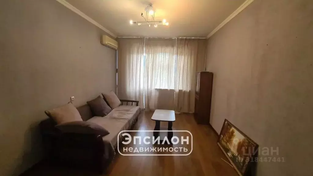2-к кв. Курская область, Курск просп. Хрущева, 5 (50.0 м) - Фото 0