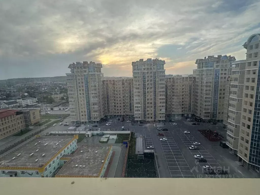 2-к кв. Чеченская республика, Грозный ул. Мира, 52Ак1 (82.2 м) - Фото 1