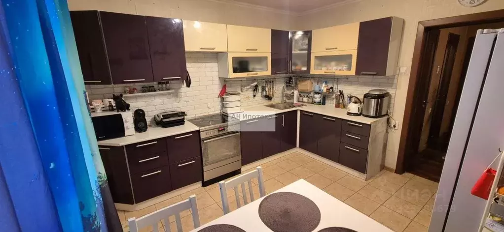 2-к кв. Московская область, Щелково Финский мкр,  (72.4 м) - Фото 2