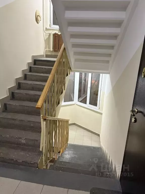 2-к кв. Москва Ленинградский просп., 33К9 (53.5 м) - Фото 1