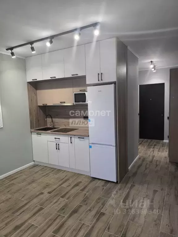 Студия Московская область, Раменский муниципальный округ, Кратово пгт ... - Фото 1