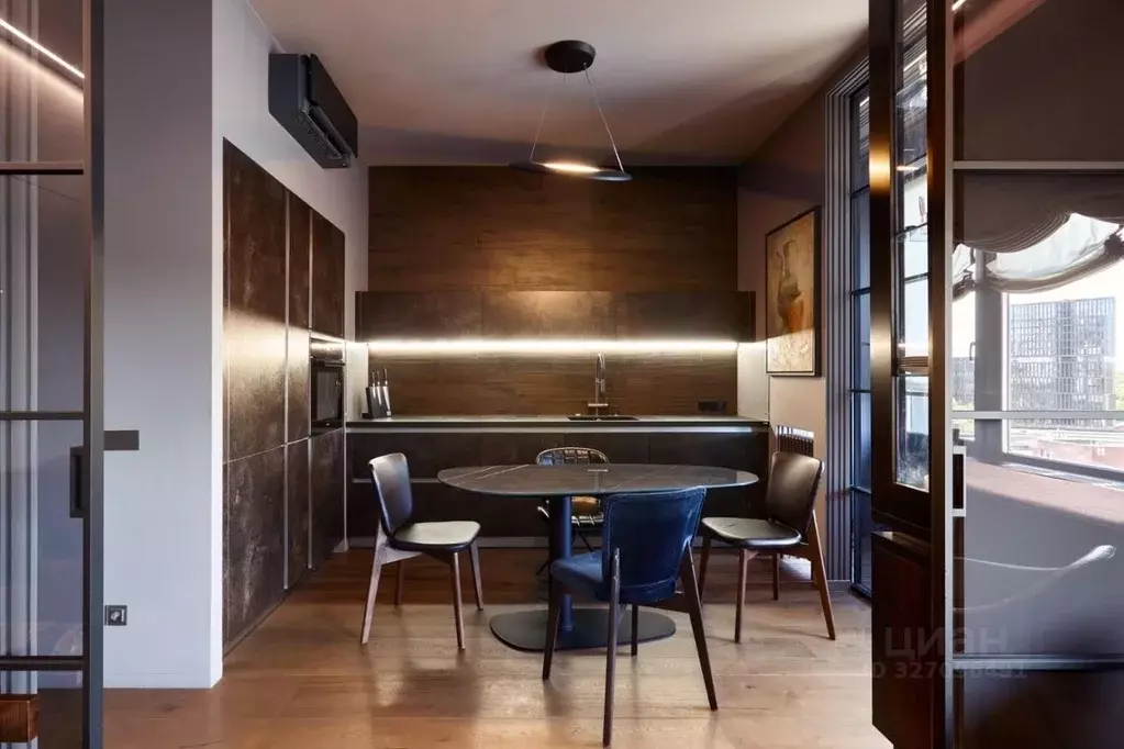 1-к кв. Москва Маломосковская ул., 14 (45.0 м) - Фото 2