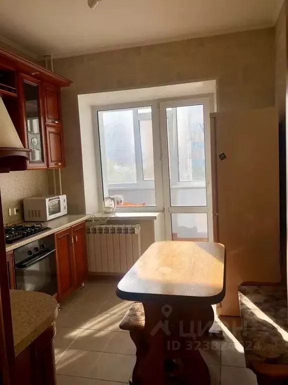 2-к кв. Ямало-Ненецкий АО, Надым ул. Зверева, 50 (54.0 м) - Фото 2