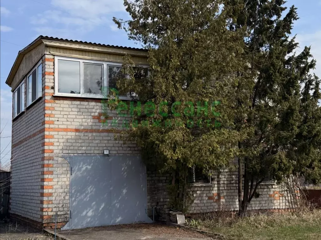 Дом в Брянская область, Брянск Цветочная ул., 2 (106 м) - Фото 1