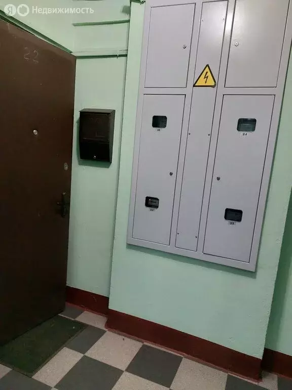 1-комнатная квартира: Москва, Верхняя Первомайская улица (30.6 м) - Фото 1