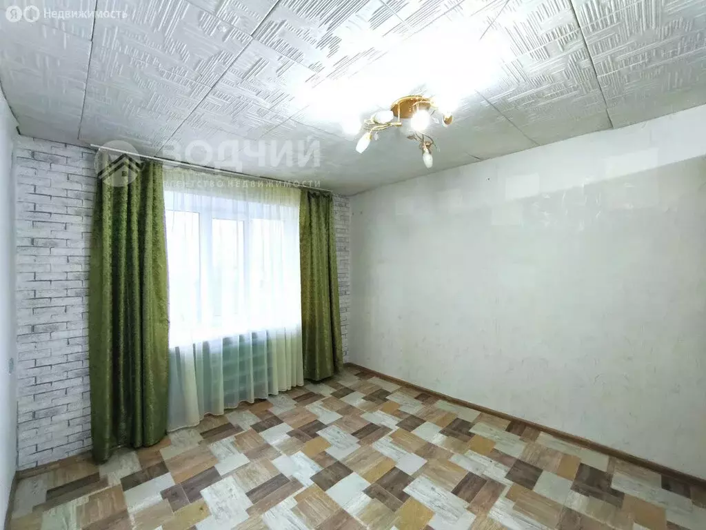 1к в -комнатной квартире (12 м) - Фото 1