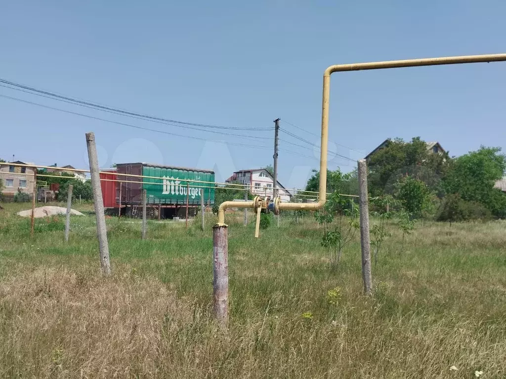 Участок 6,03 га (СНТ, ДНП) - Фото 0