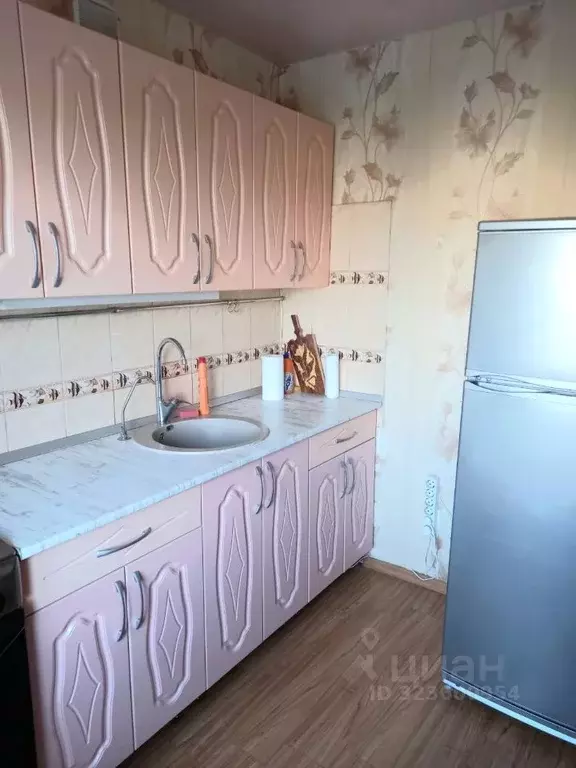 1-к кв. Костромская область, Кострома Костромская ул., 89 (34.0 м) - Фото 2