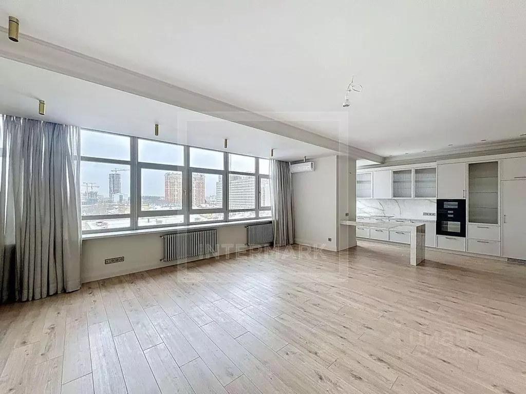 4-к кв. Москва Ленинградский просп., 76К4 (180.0 м) - Фото 1