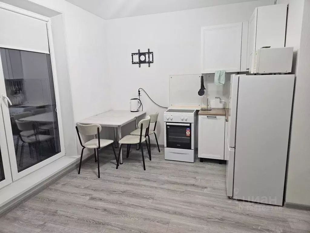 Студия Челябинская область, Челябинский городской округ, пос. Западный ... - Фото 1