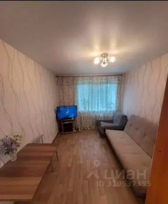 Комната Татарстан, Казань ул. Мазита Гафури, 7 (18.5 м) - Фото 1