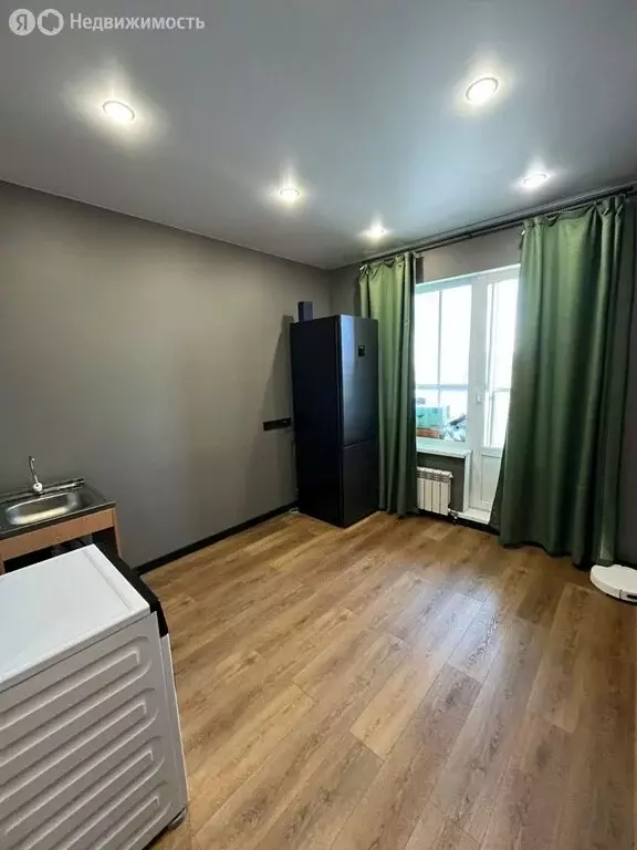 2-комнатная квартира: Иркутск, улица Щапова, 4/3 (41 м) - Фото 0