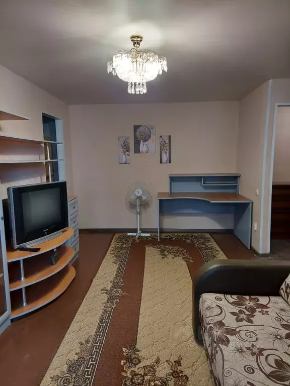 2-к кв. Воронежская область, Воронеж Московский просп., 32 (45.0 м) - Фото 1