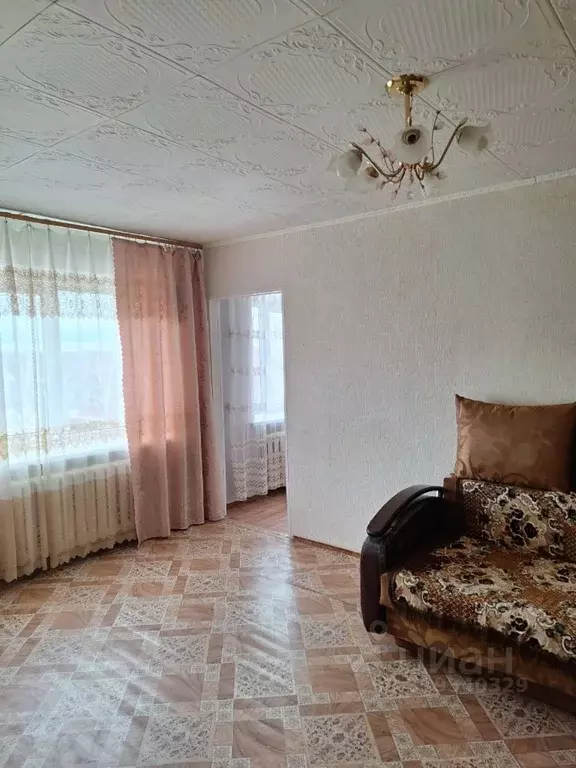 2-к кв. Нижегородская область, Володарский муниципальный округ, ... - Фото 1