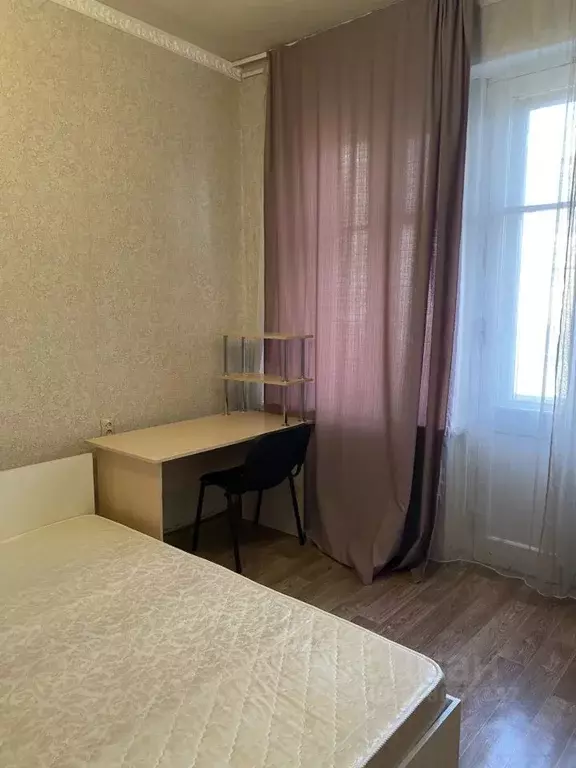 Комната Москва ул. Куусинена, 4К2 (25.0 м) - Фото 2